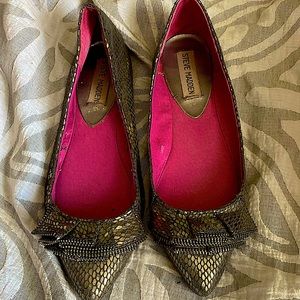 Steve Madden flats